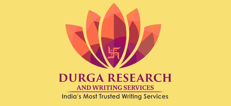 Durga Research